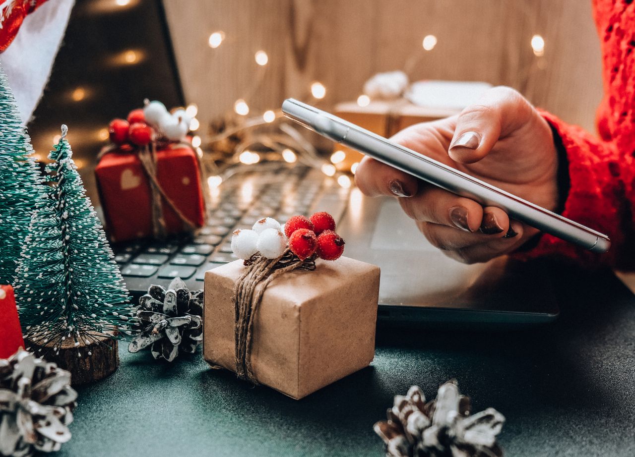 POS Fee Free December