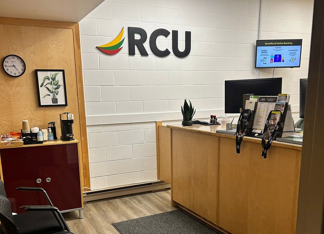 RCU Anapilis Branch Mississauga
